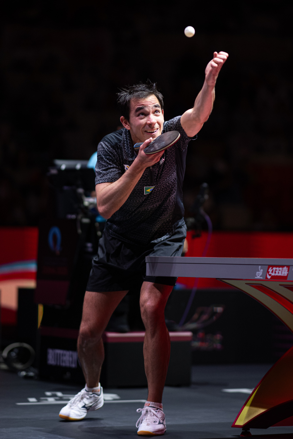 我们就能晋 我们就能晋