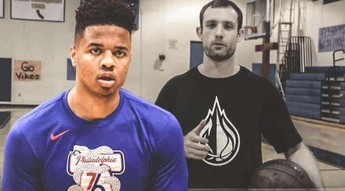 在日常训练 在日常训练