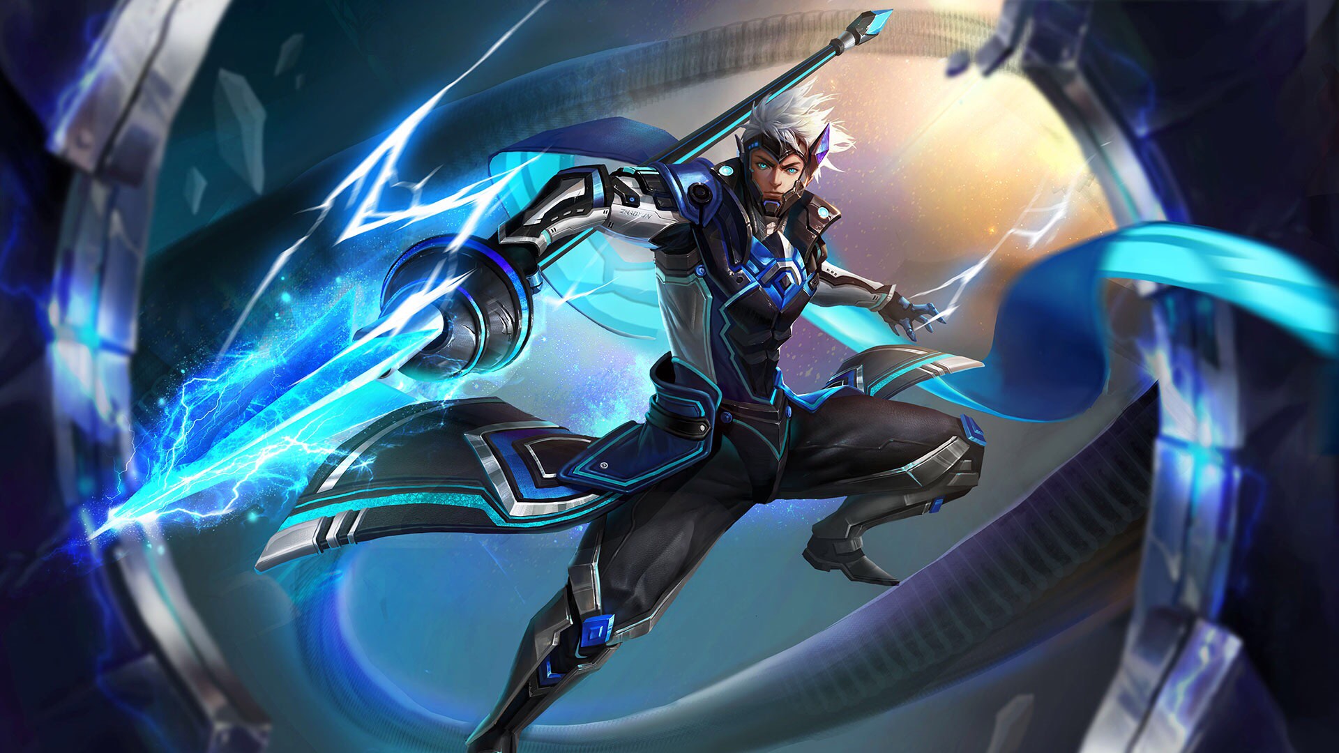 被大牌云集 被大牌云集