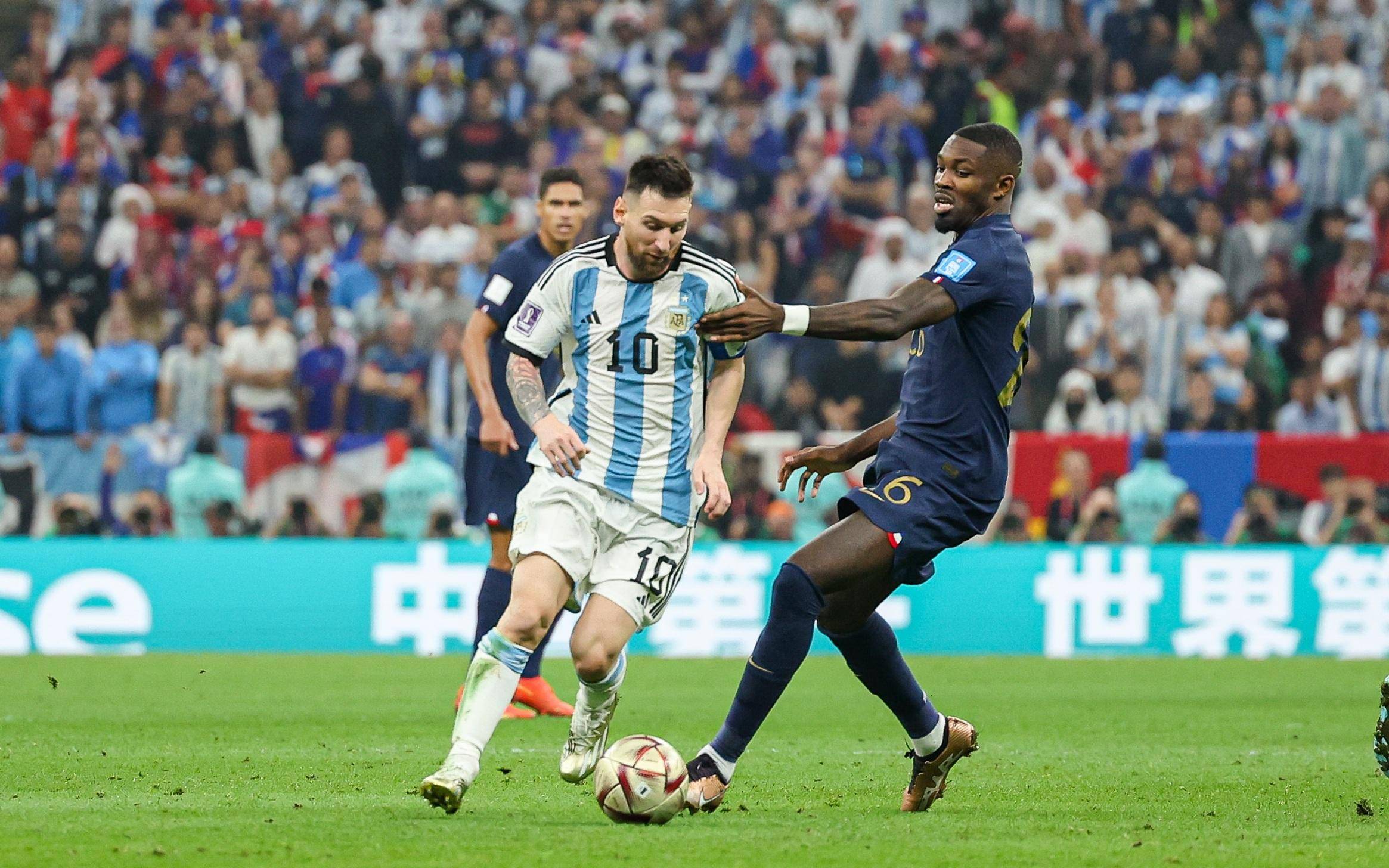 备受关注的 备受关注的