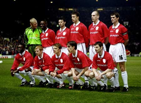 备受瞩目 备受瞩目