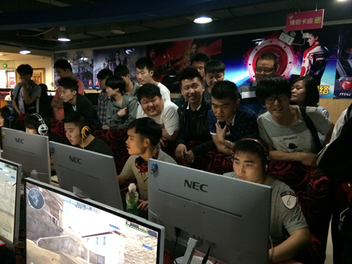 的滑雪场地 的滑雪场地