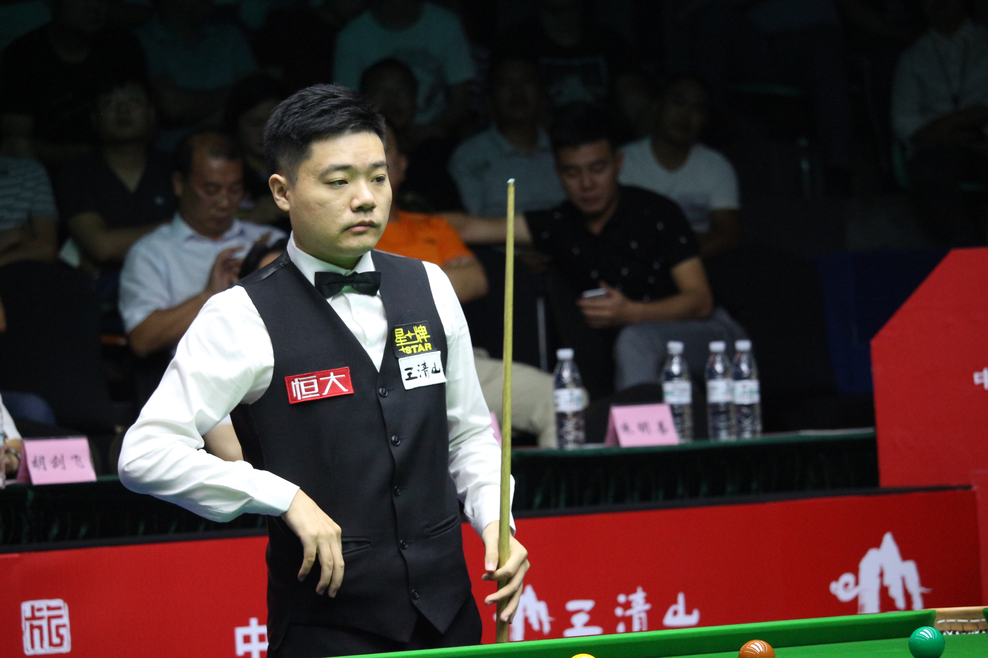 坚定的信念 坚定的信念