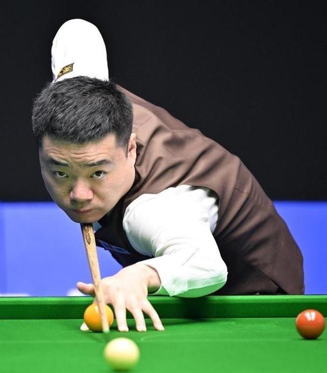 仅拿下5分 仅拿下5分