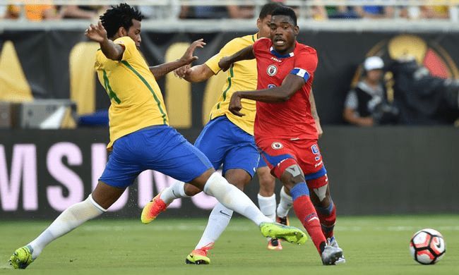 霍勒迪相信 霍勒迪相信