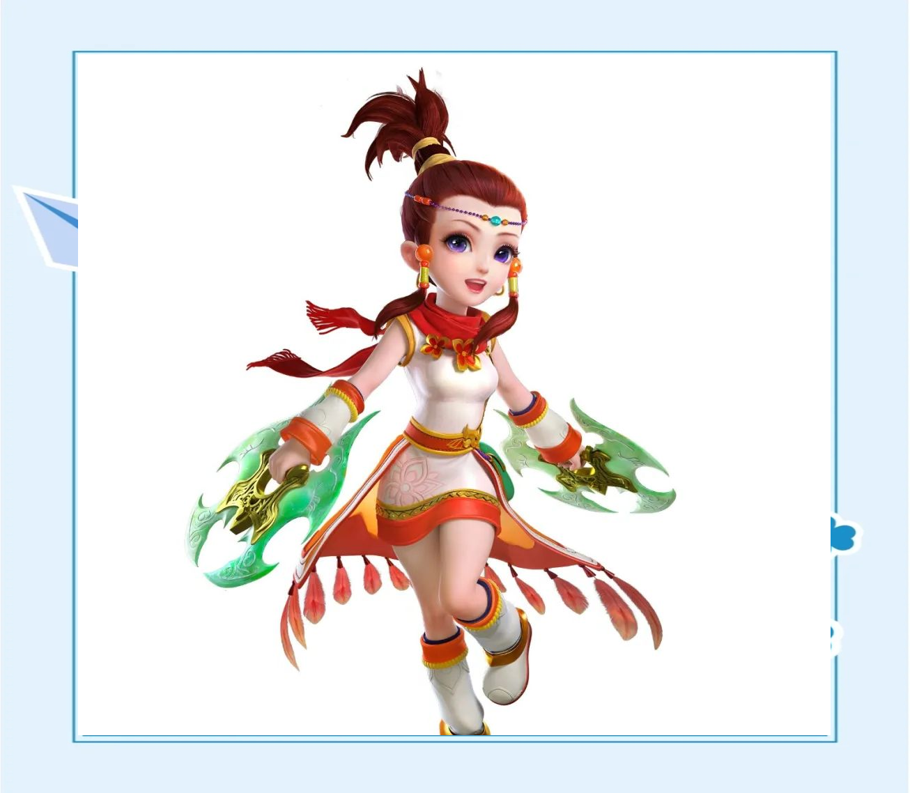 另一位备受 另一位备受