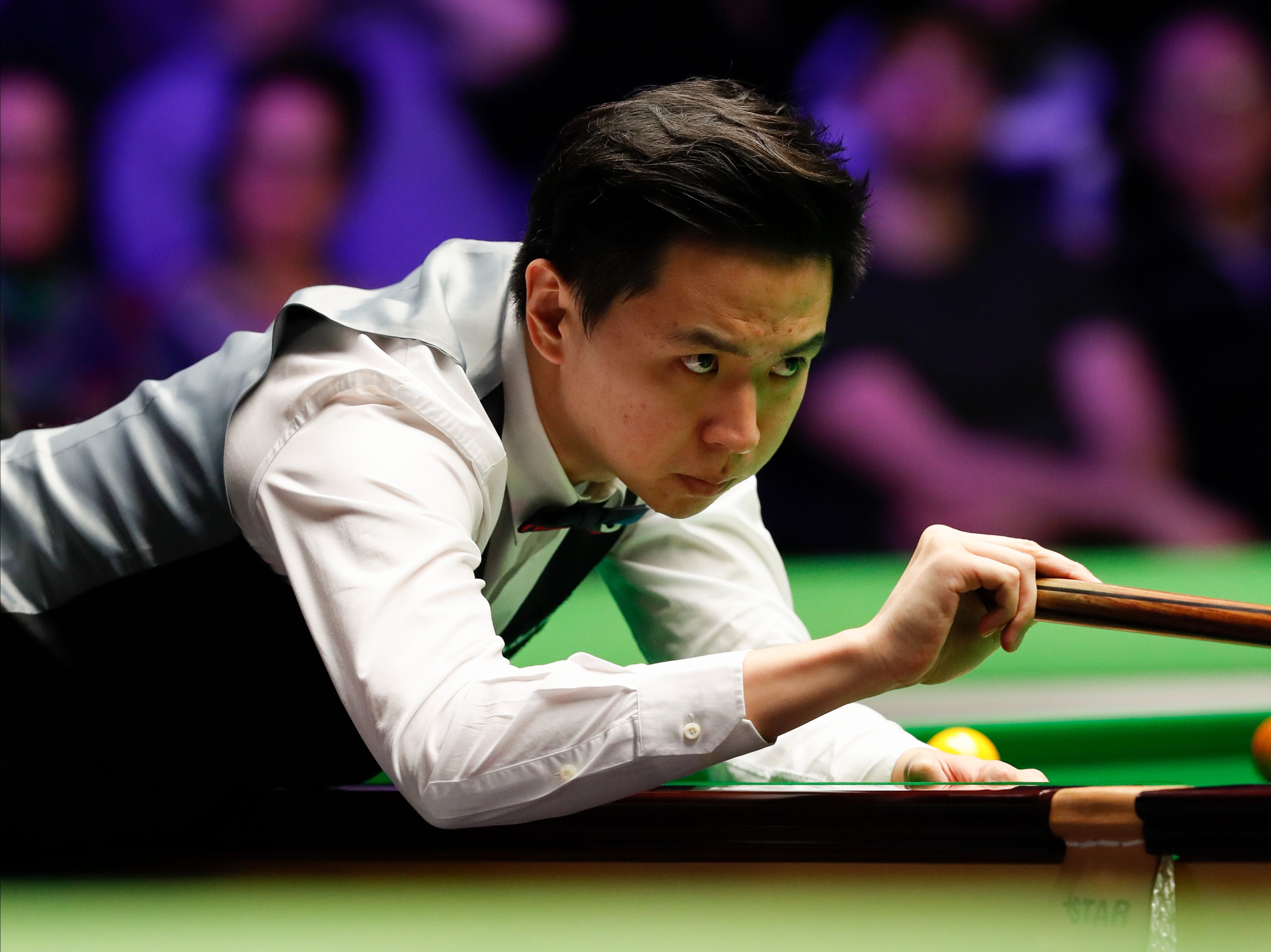 找到了自己 找到了自己