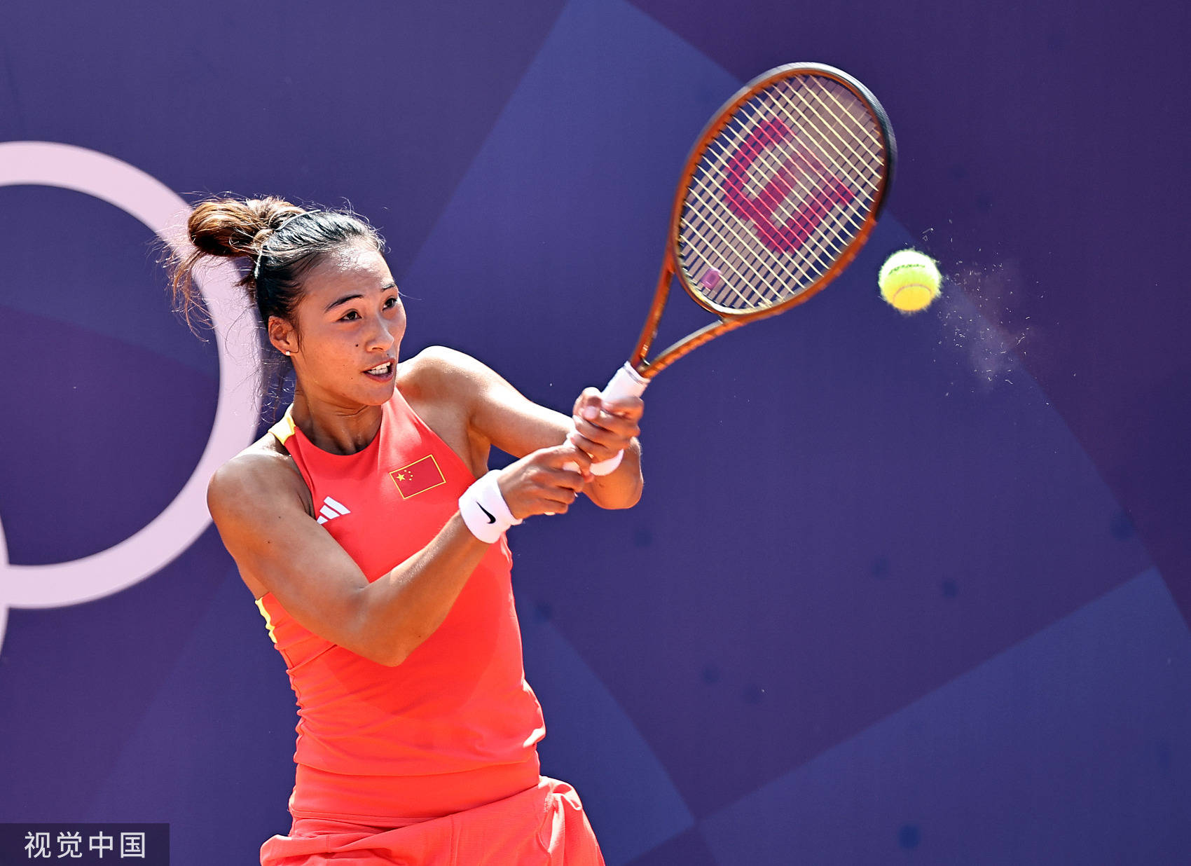 关键时刻核 关键时刻核