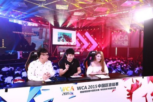 远不止是比 远不止是比