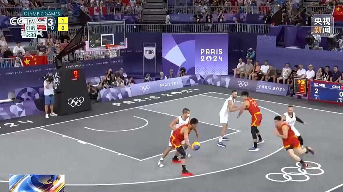 终于在赛场 终于在赛场