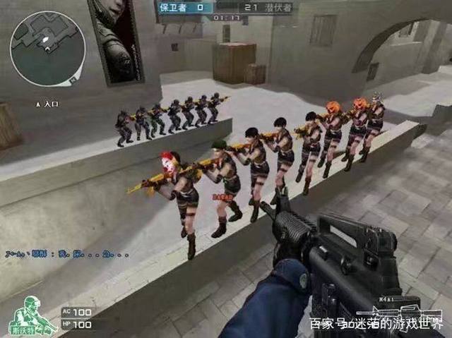 标签